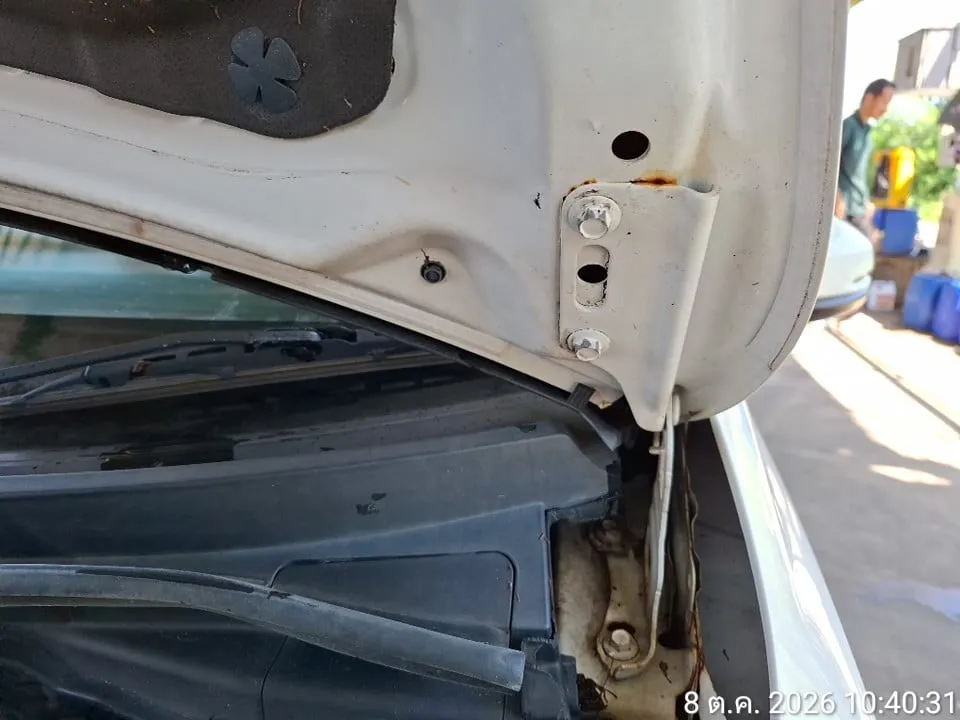 2014 Honda Jazz – 5