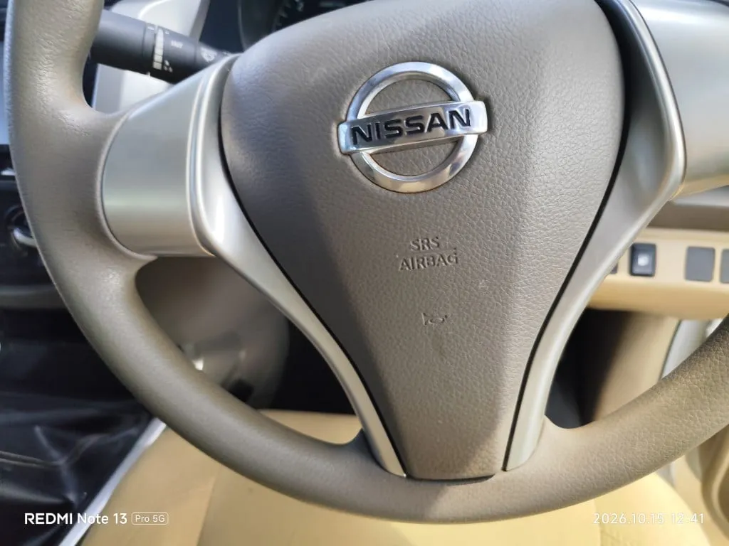 2020 Nissan Navara – 12