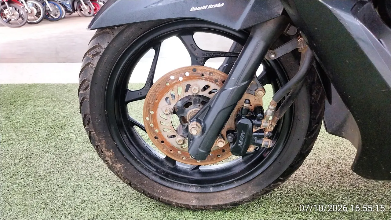 2022 Honda PCX – 9