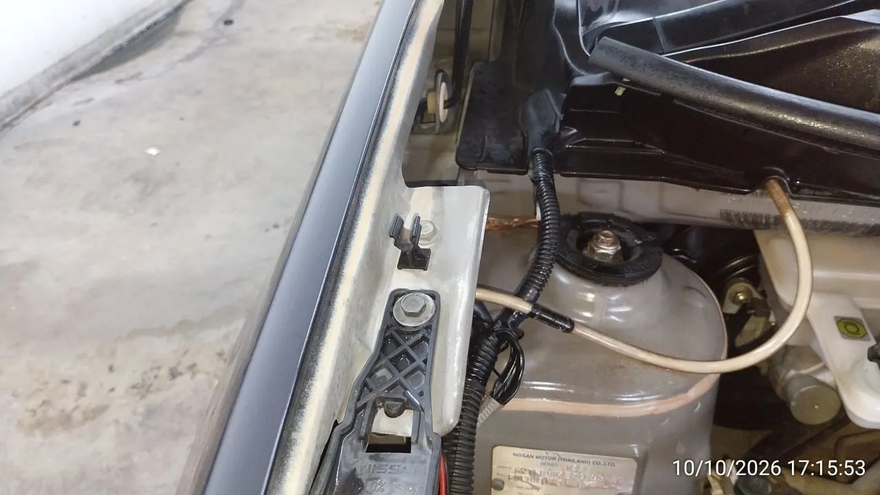 2012 Nissan March – 9