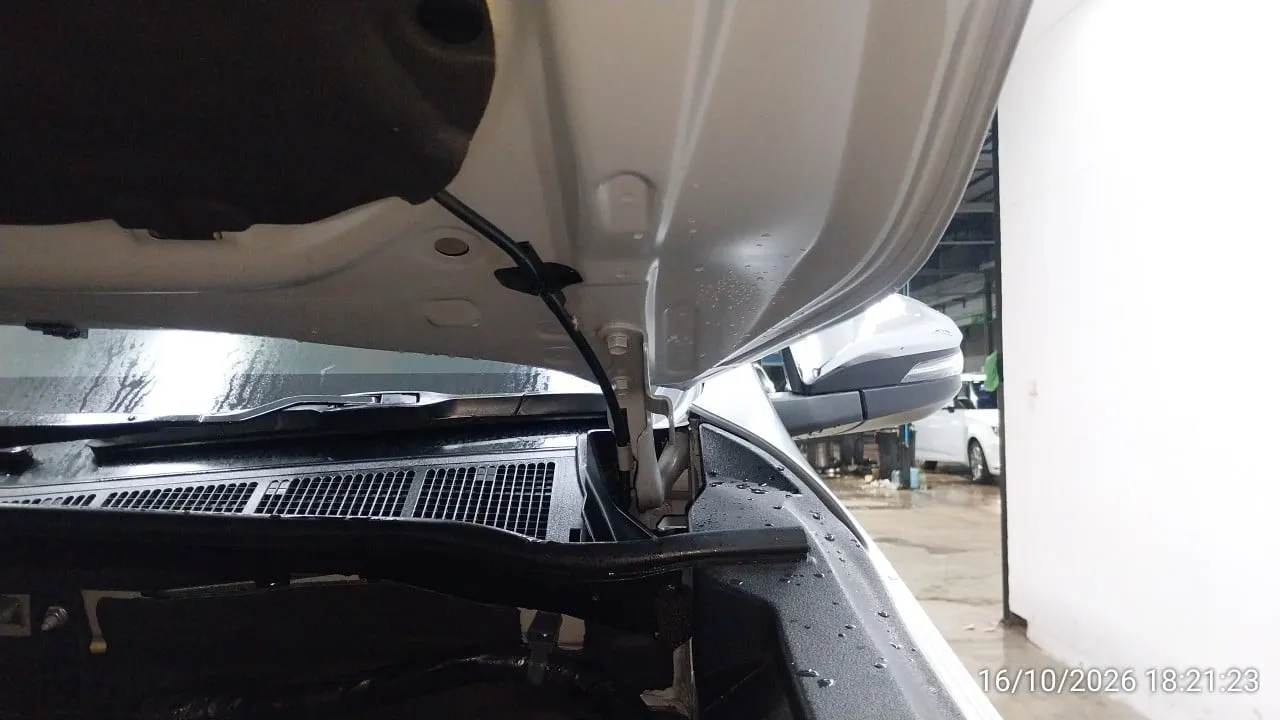 2023 Toyota Hilux Revo – 9