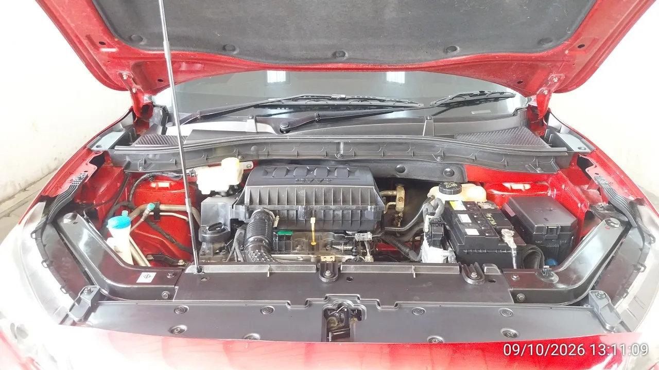 2019 MG ZS – 4