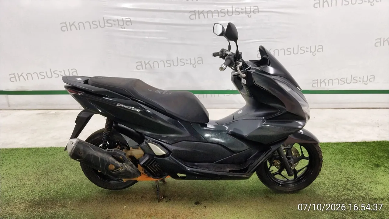 2022 Honda PCX – 3