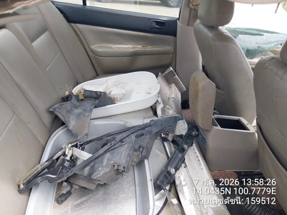 2010 Mitsubishi Lancer – 8