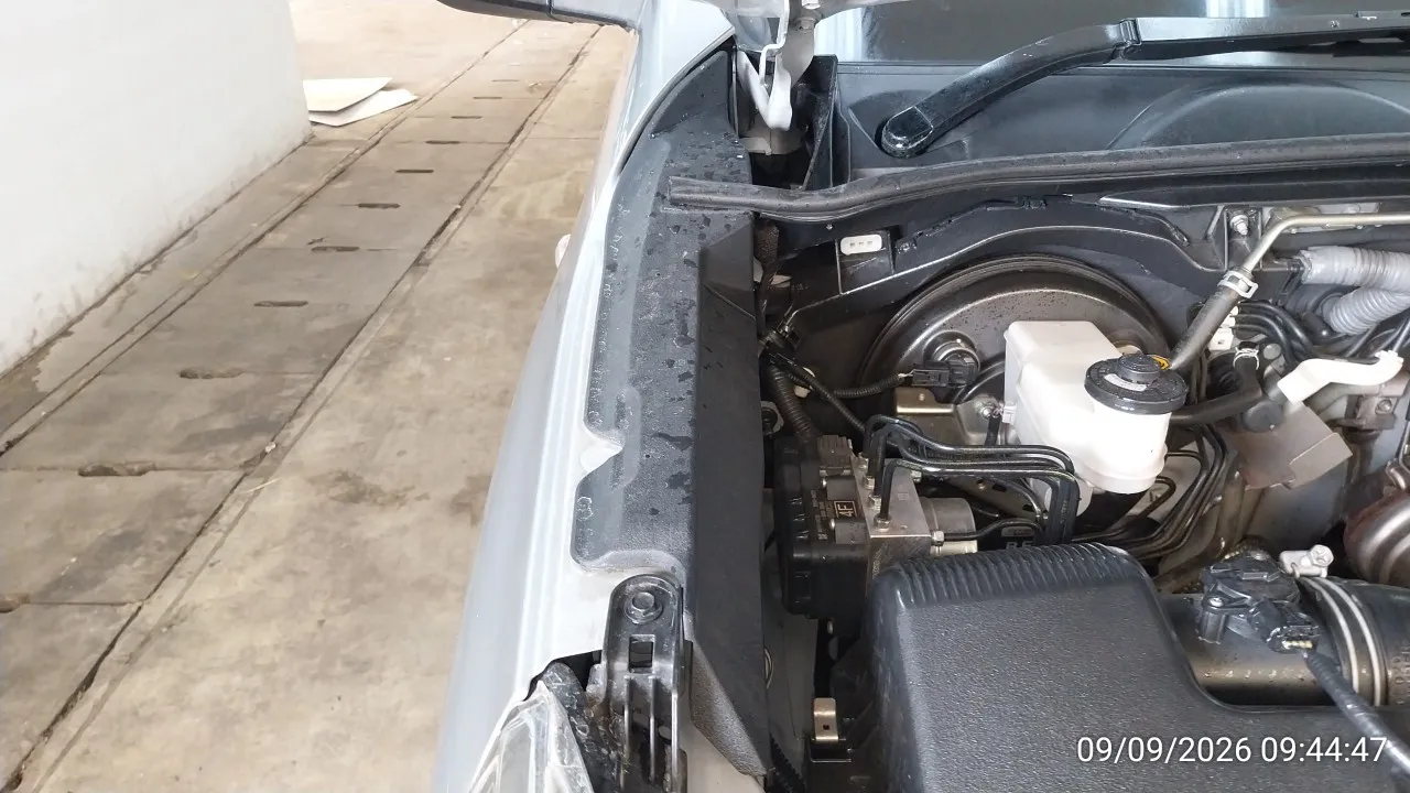 2020 Toyota Hilux Revo – 12