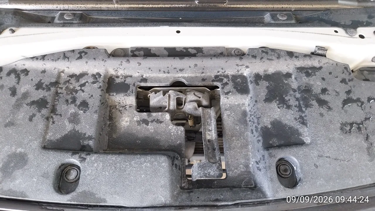 2020 Toyota Hilux Revo – 5