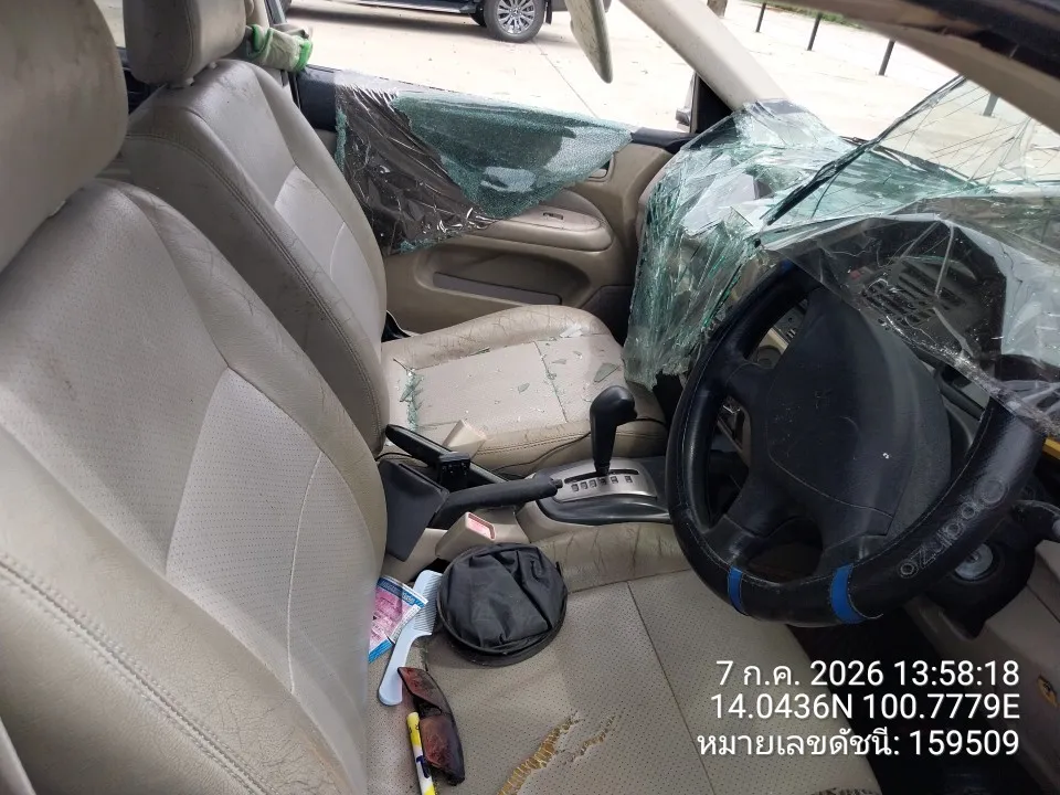 2010 Mitsubishi Lancer – 5