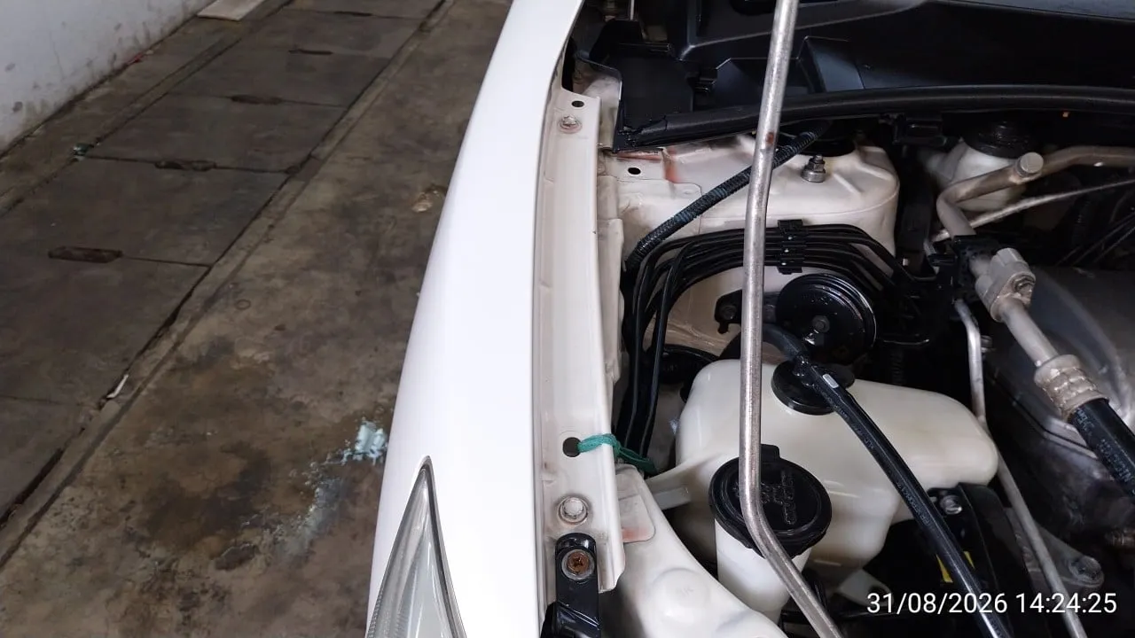 2013 Toyota Corolla Altis – 11