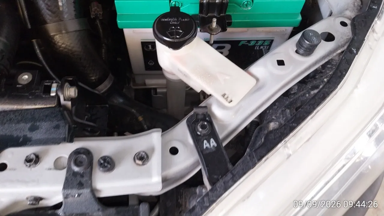 2020 Toyota Hilux Revo – 6