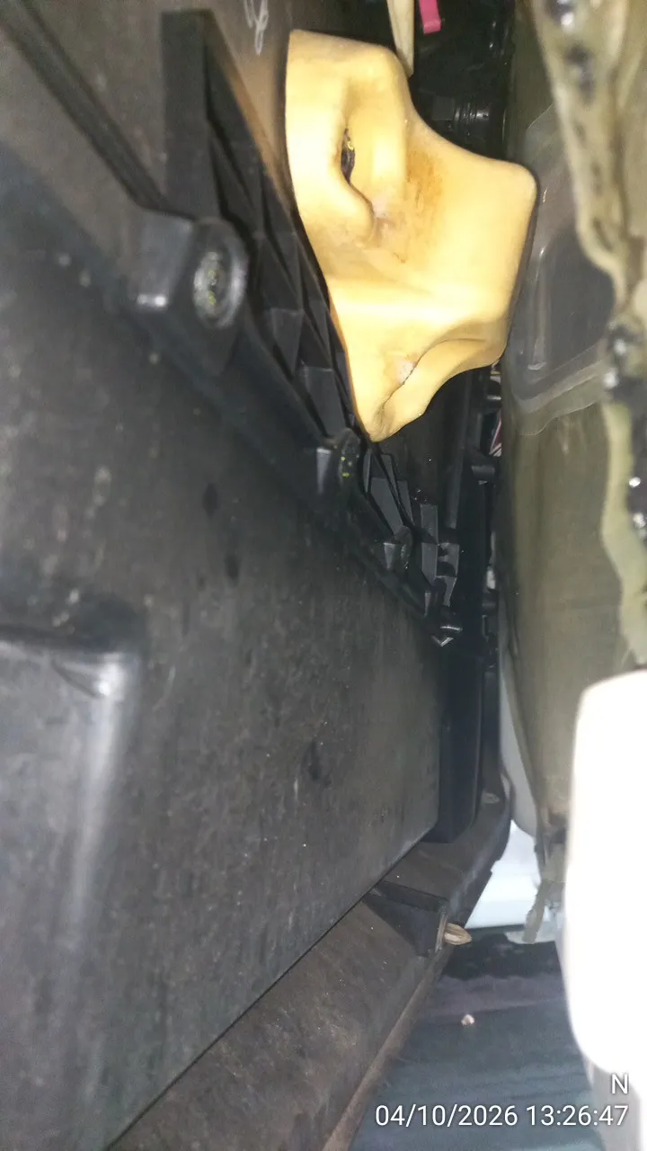2015 Toyota Hilux Revo – 9