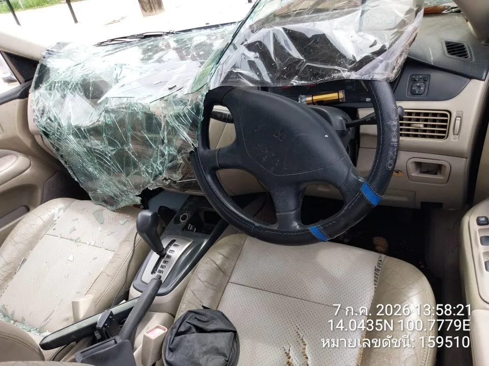2010 Mitsubishi Lancer – 6