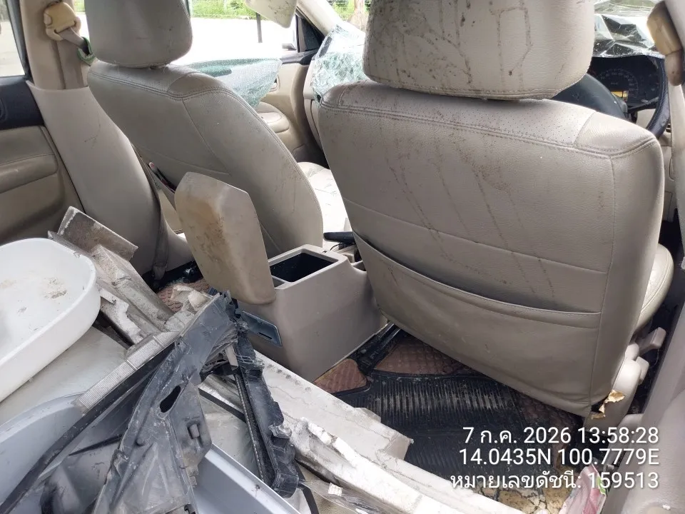 2010 Mitsubishi Lancer – 9