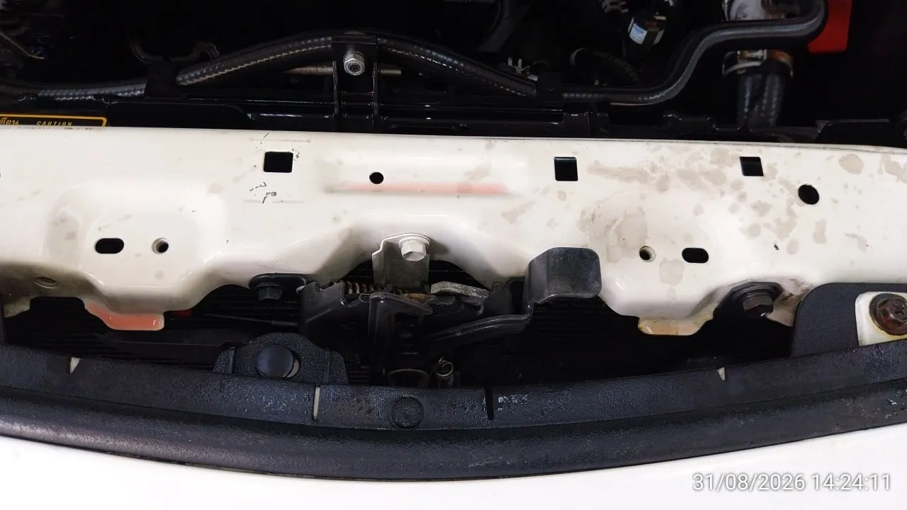 2013 Toyota Corolla Altis – 5
