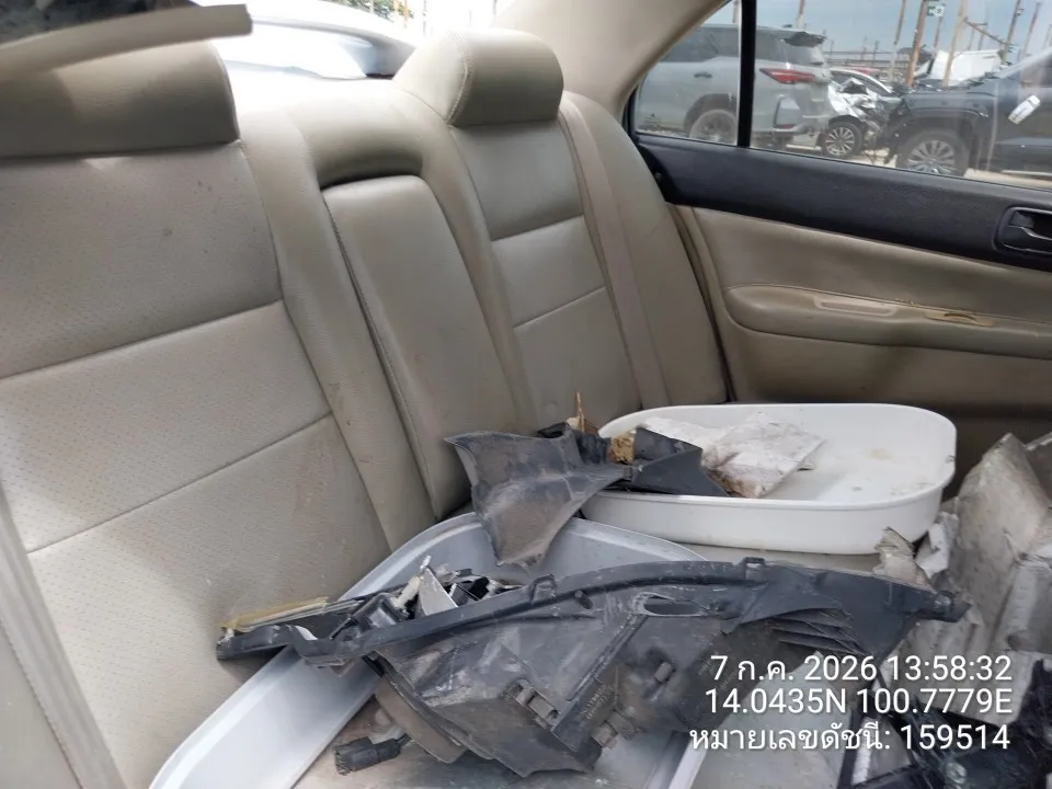 2010 Mitsubishi Lancer – 10