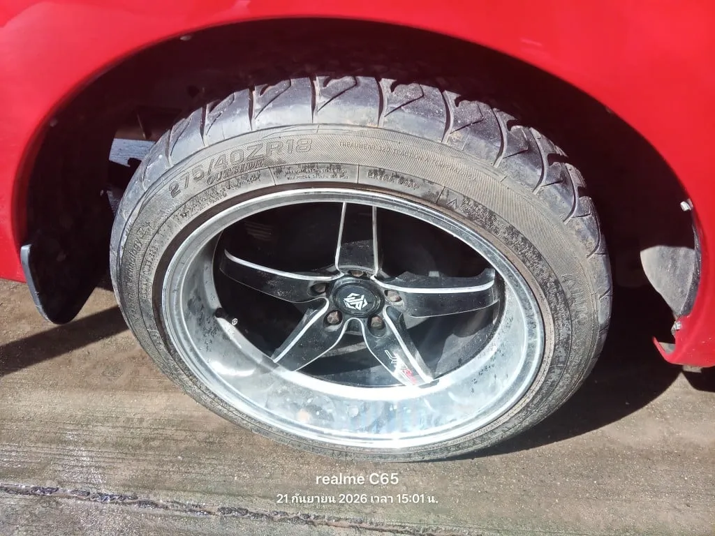 2019 Mitsubishi Triton – 11