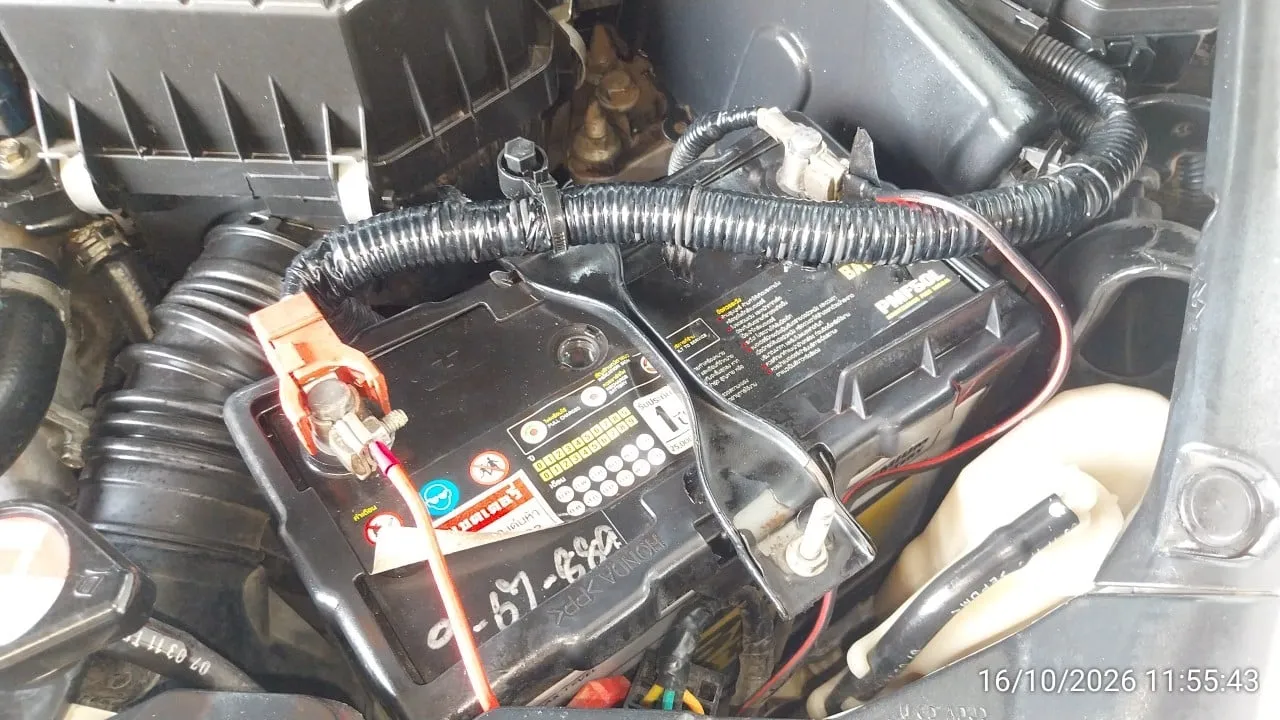 Honda Civic – 7