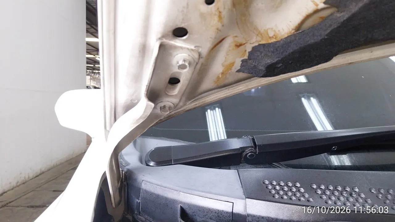 Honda Civic – 12