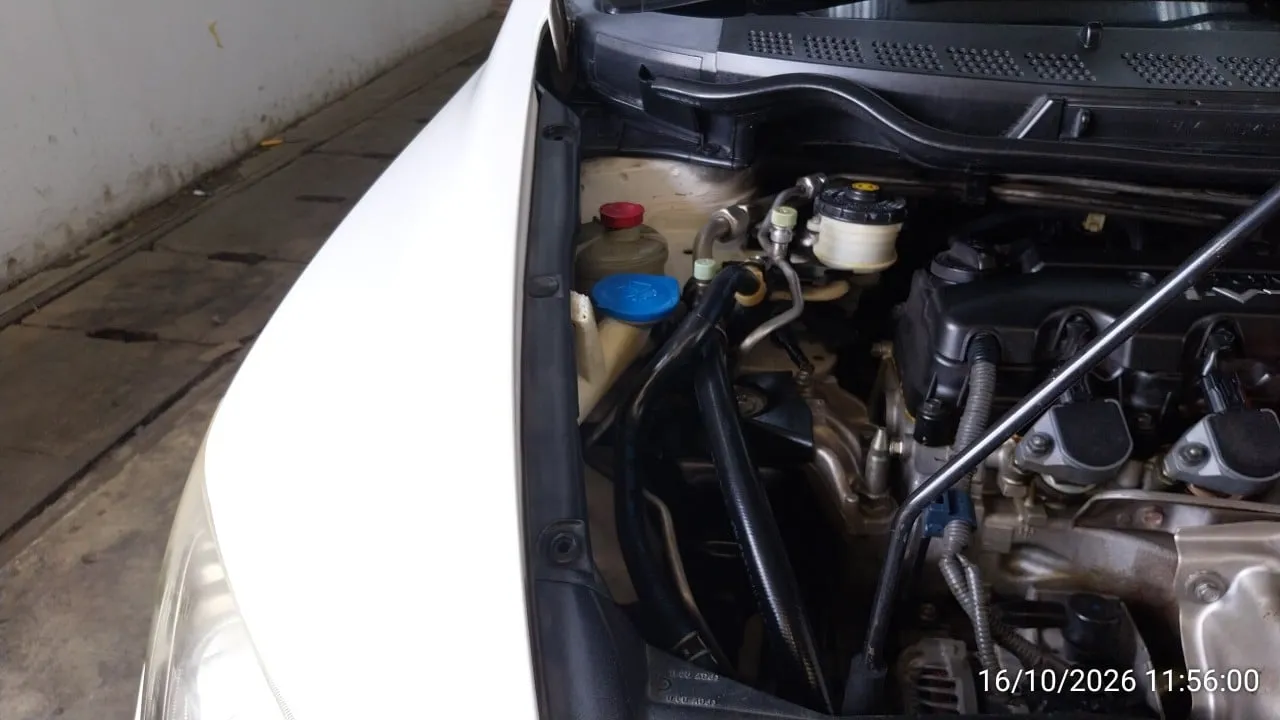 Honda Civic – 11