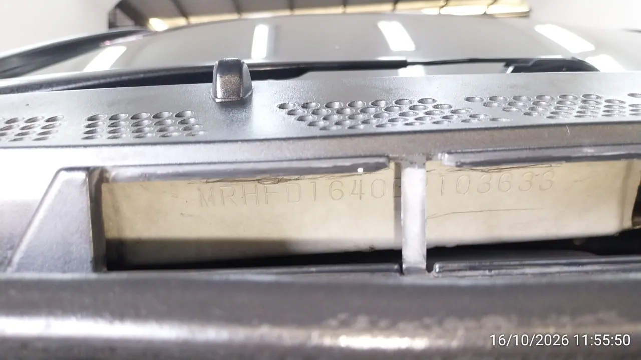 Honda Civic – 9
