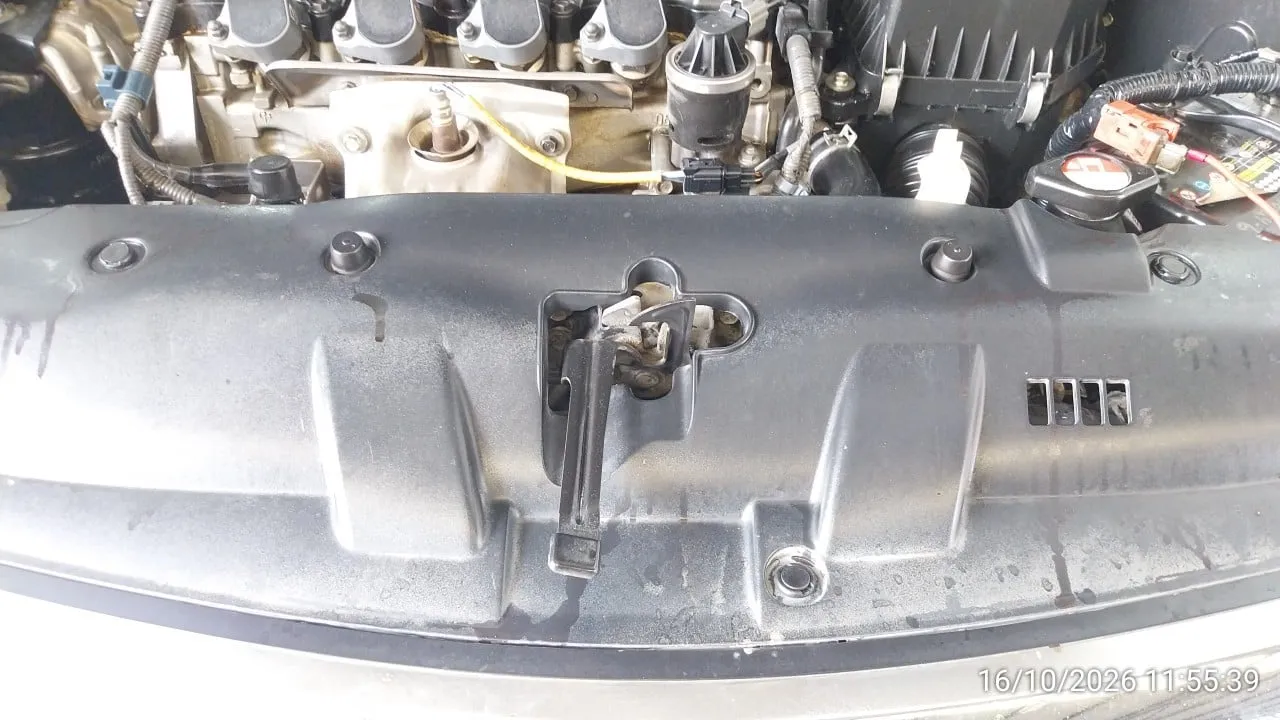 Honda Civic – 5