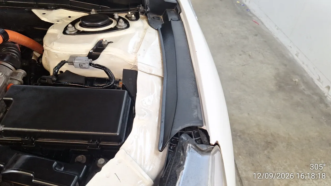 2014 Honda Accord – 7