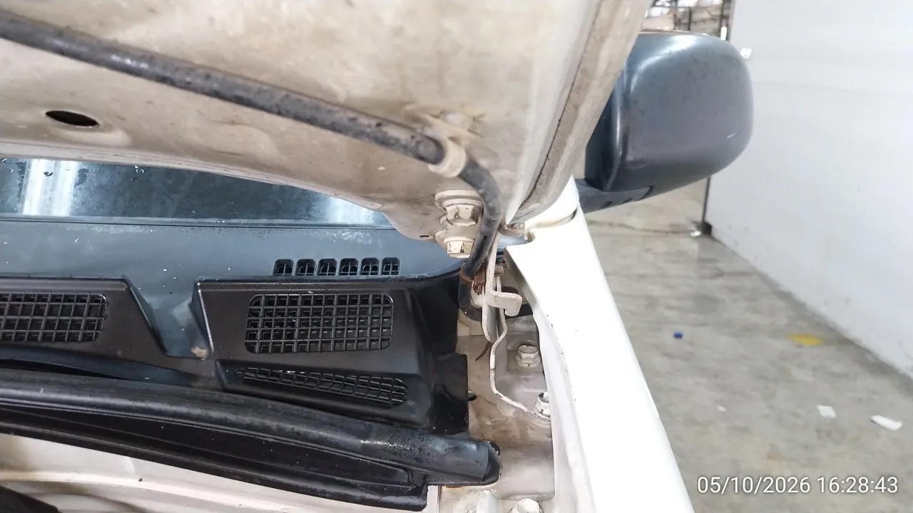 2012 Toyota Hilux Vigo – 10