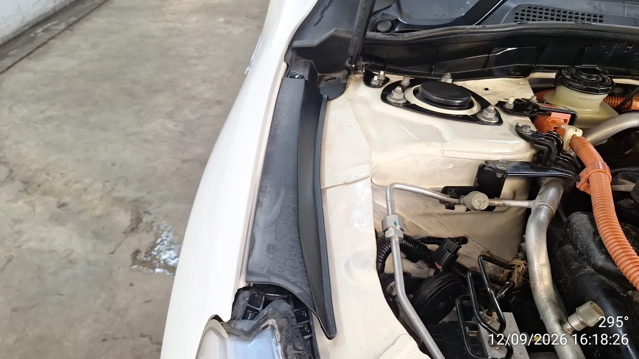 2014 Honda Accord – 10