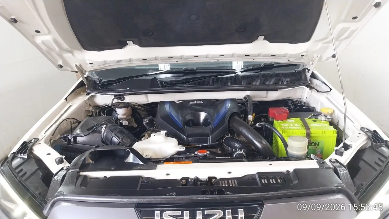 2023 Isuzu MU-X – 4