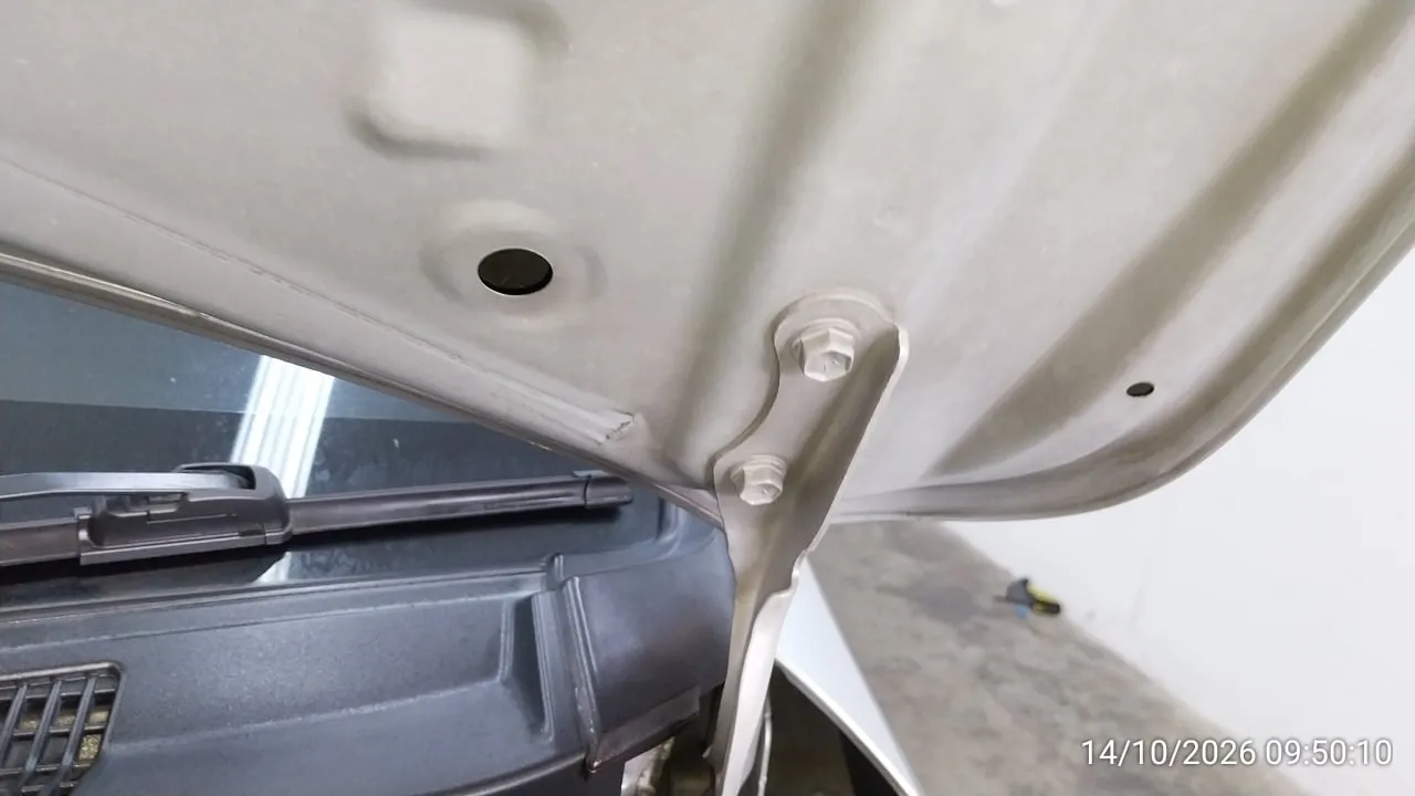 2019 Toyota Yaris Ativ – 9