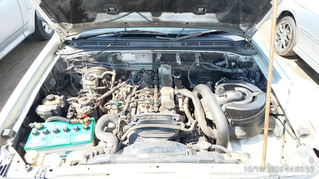 2007 Ford Ranger – 10