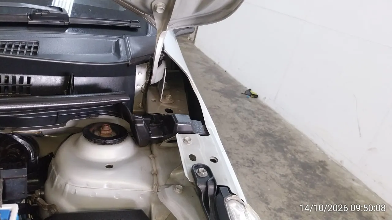 2019 Toyota Yaris Ativ – 8