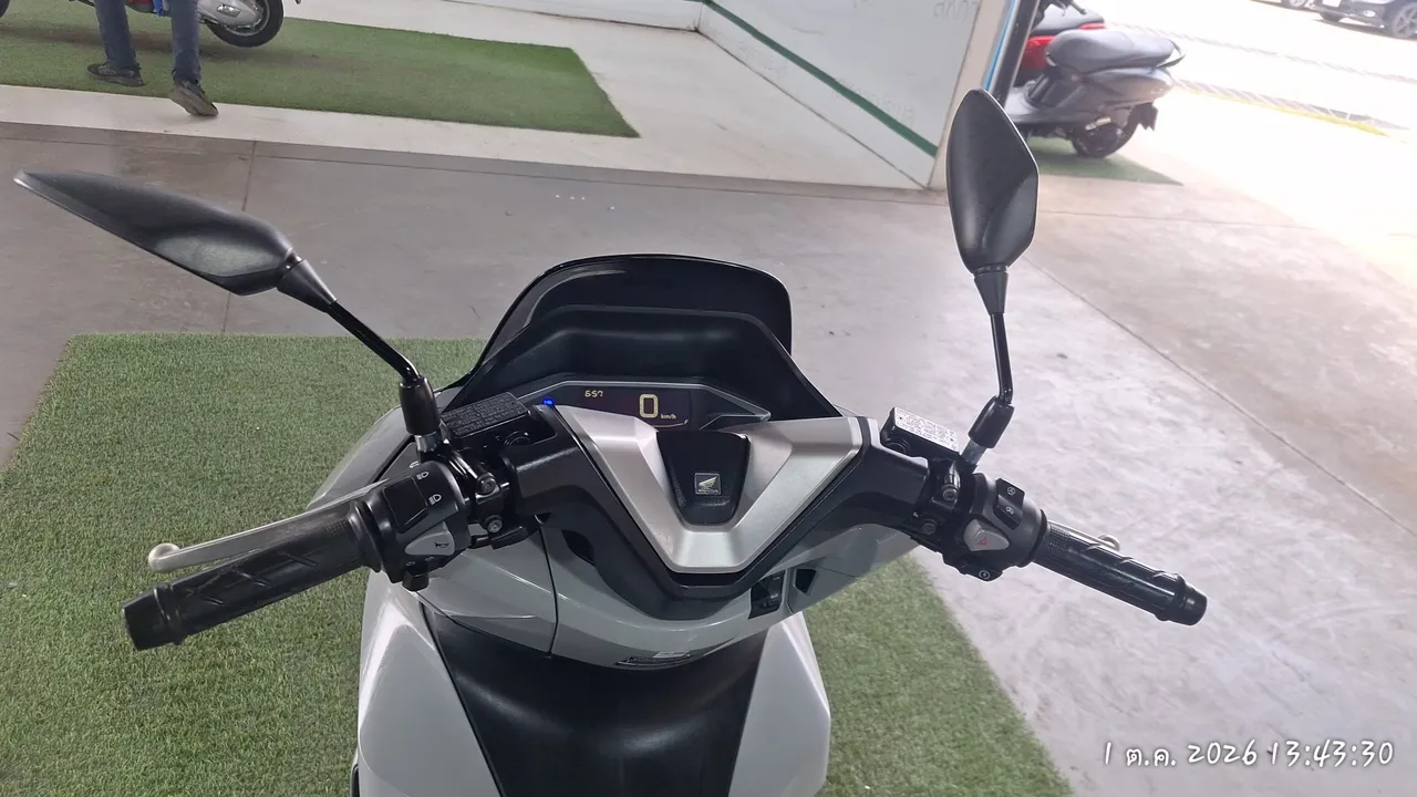 2025 Honda PCX – 10