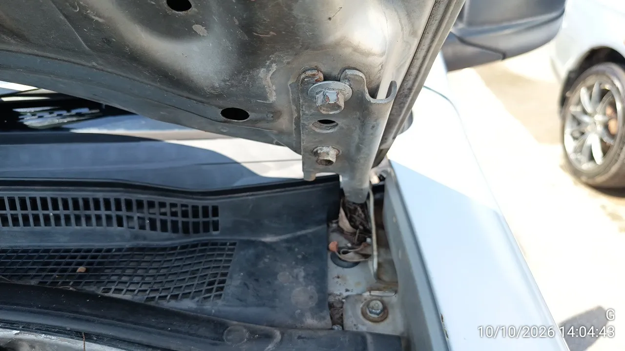 2007 Ford Ranger – 6