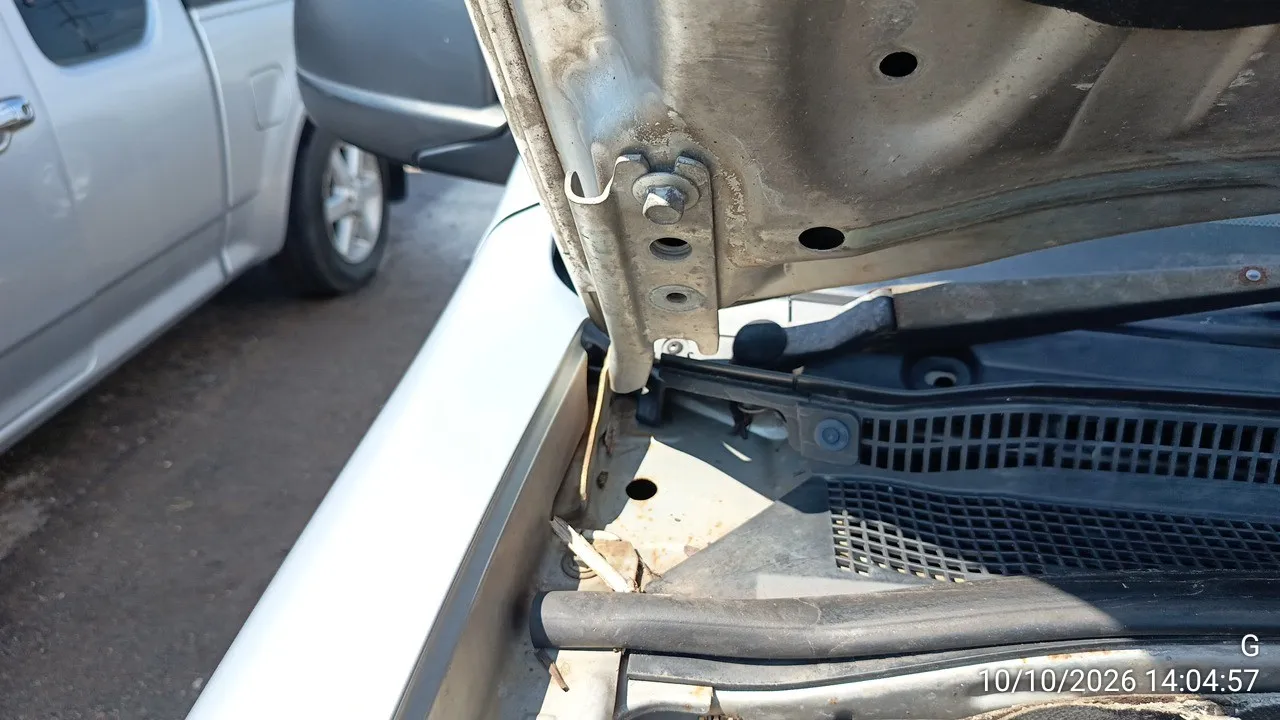 2007 Ford Ranger – 8