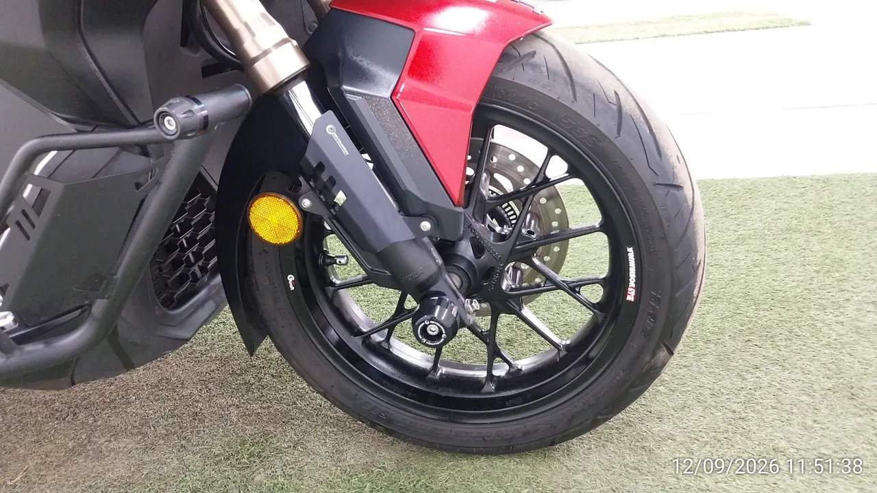 2022 Honda ADV 350 – 10