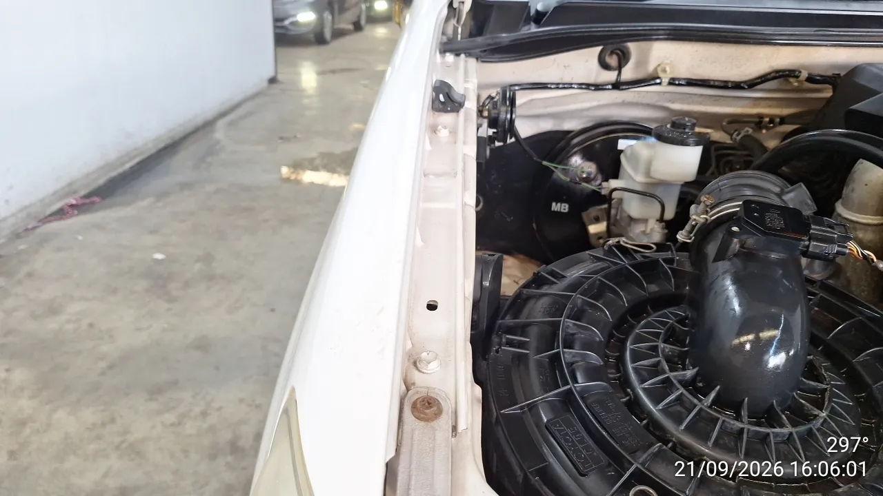 2010 Toyota Hilux Vigo – 12