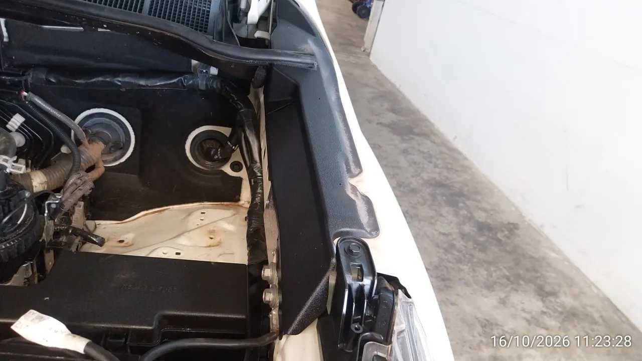 2021 Toyota Hilux Revo – 8