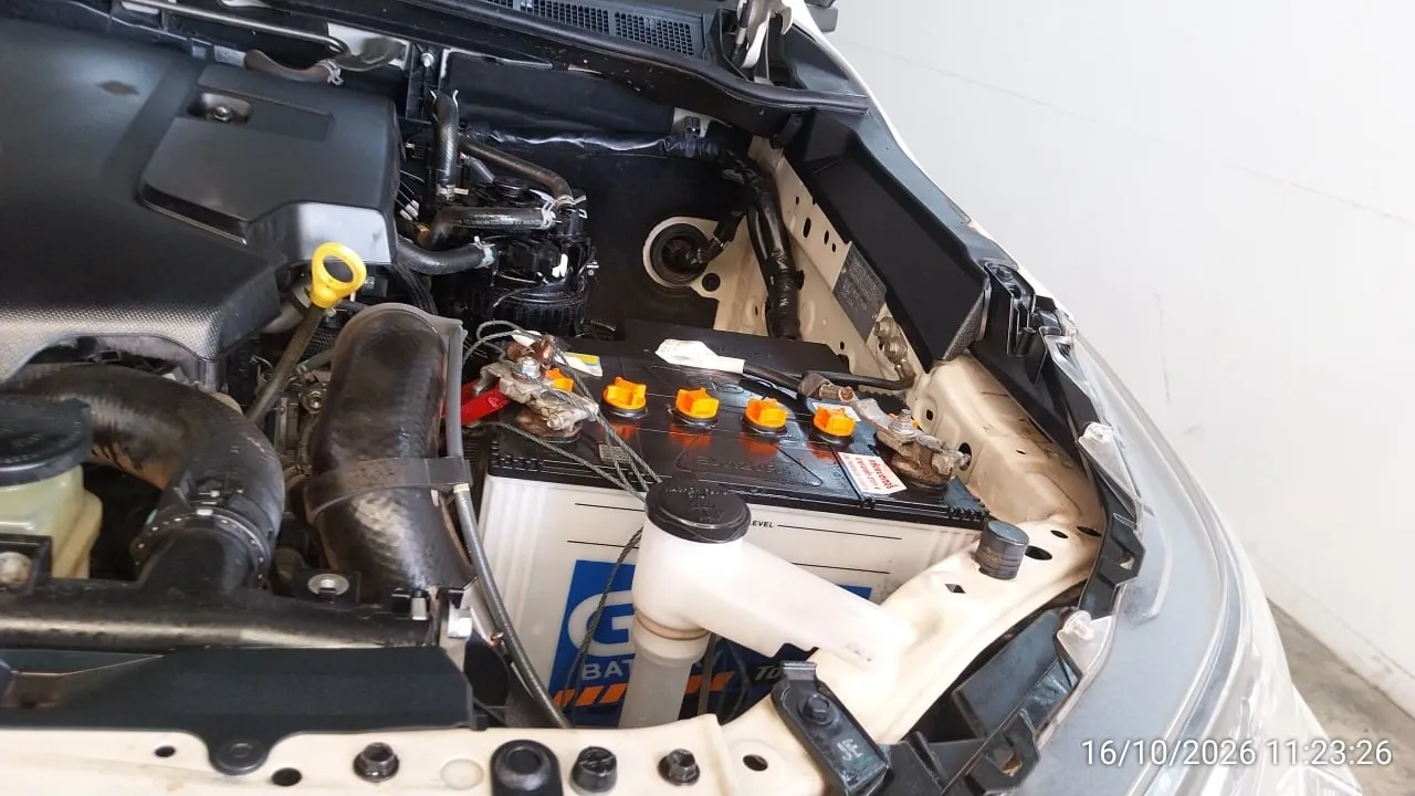 2021 Toyota Hilux Revo – 7