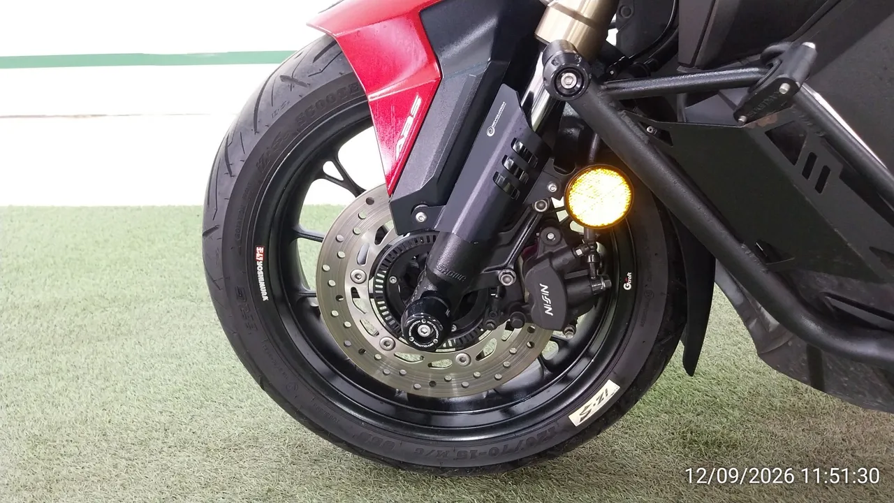 2022 Honda ADV 350 – 9