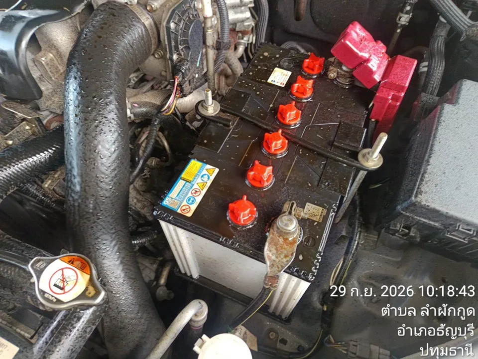 2018 Mitsubishi Triton – 5
