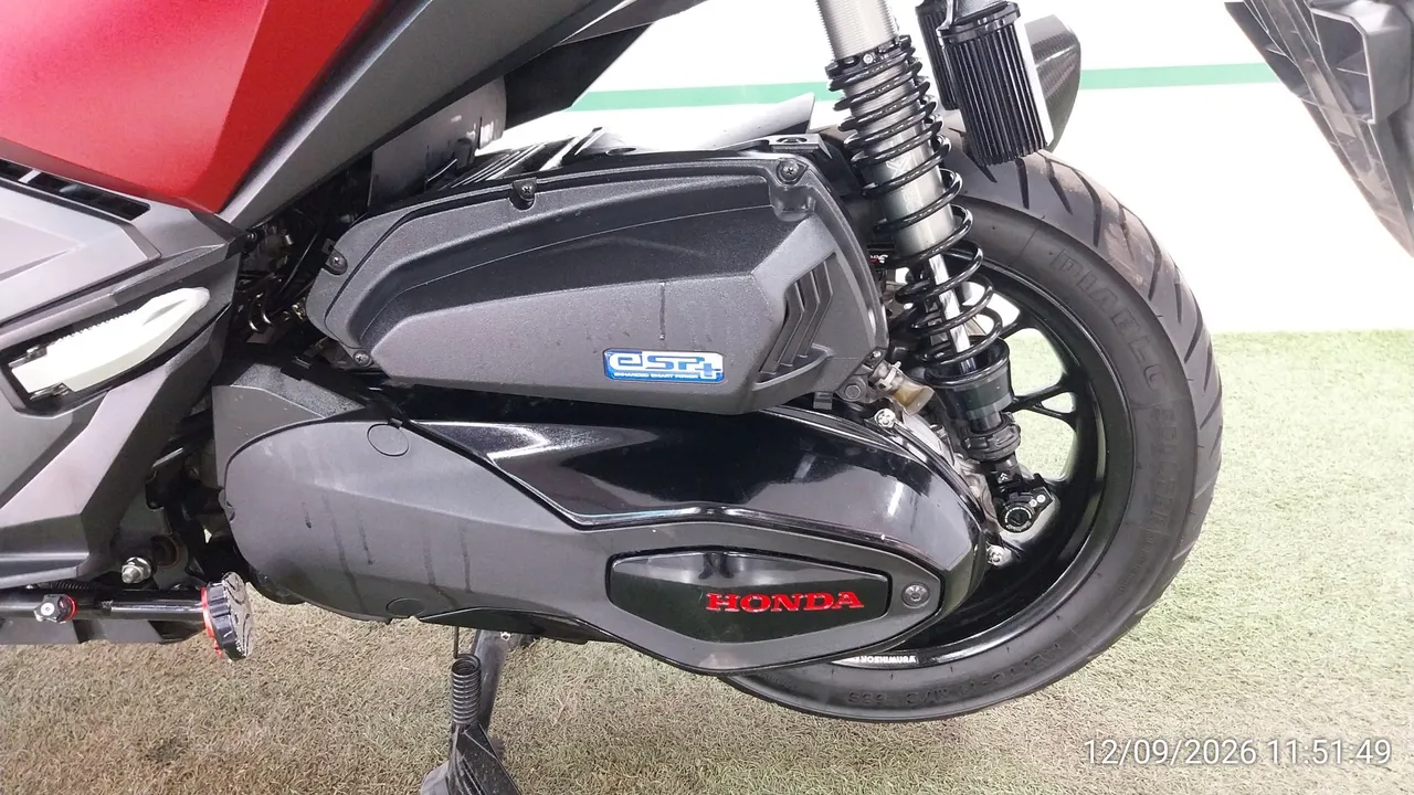 2022 Honda ADV 350 – 12