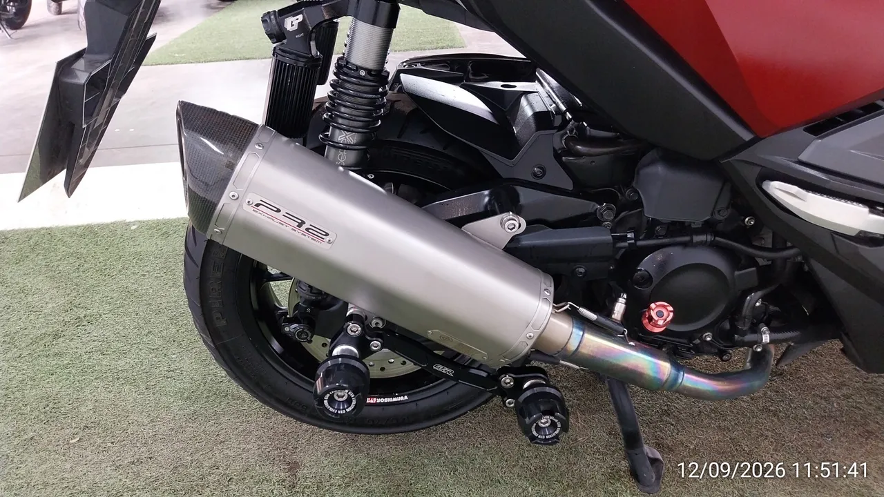 2022 Honda ADV 350 – 11