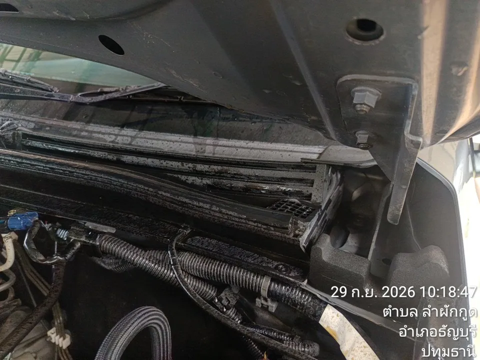 2018 Mitsubishi Triton – 6