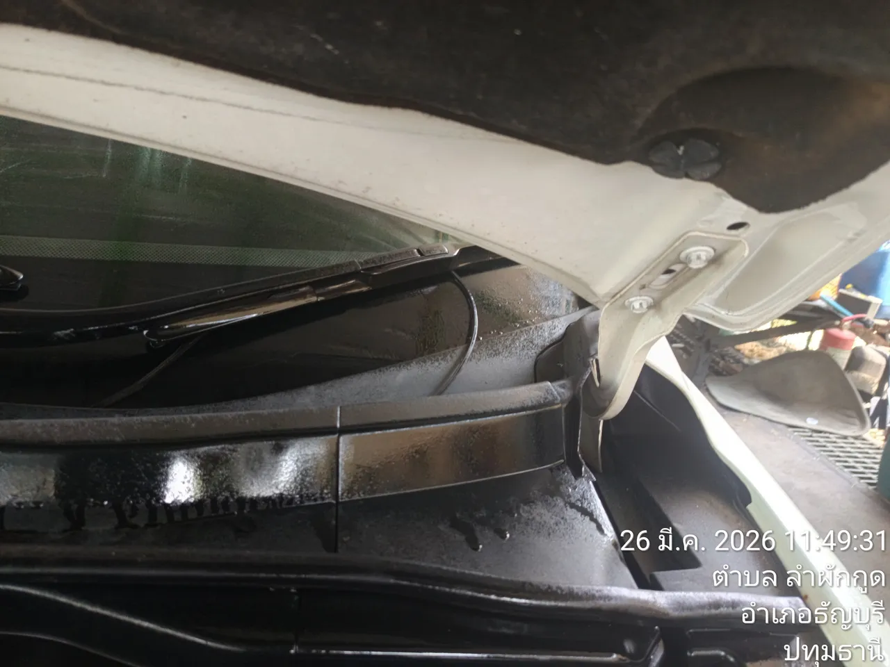 2011 Honda CR-V – 6