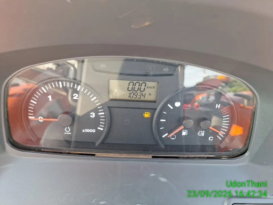 2025 Kubota M7508 – 9