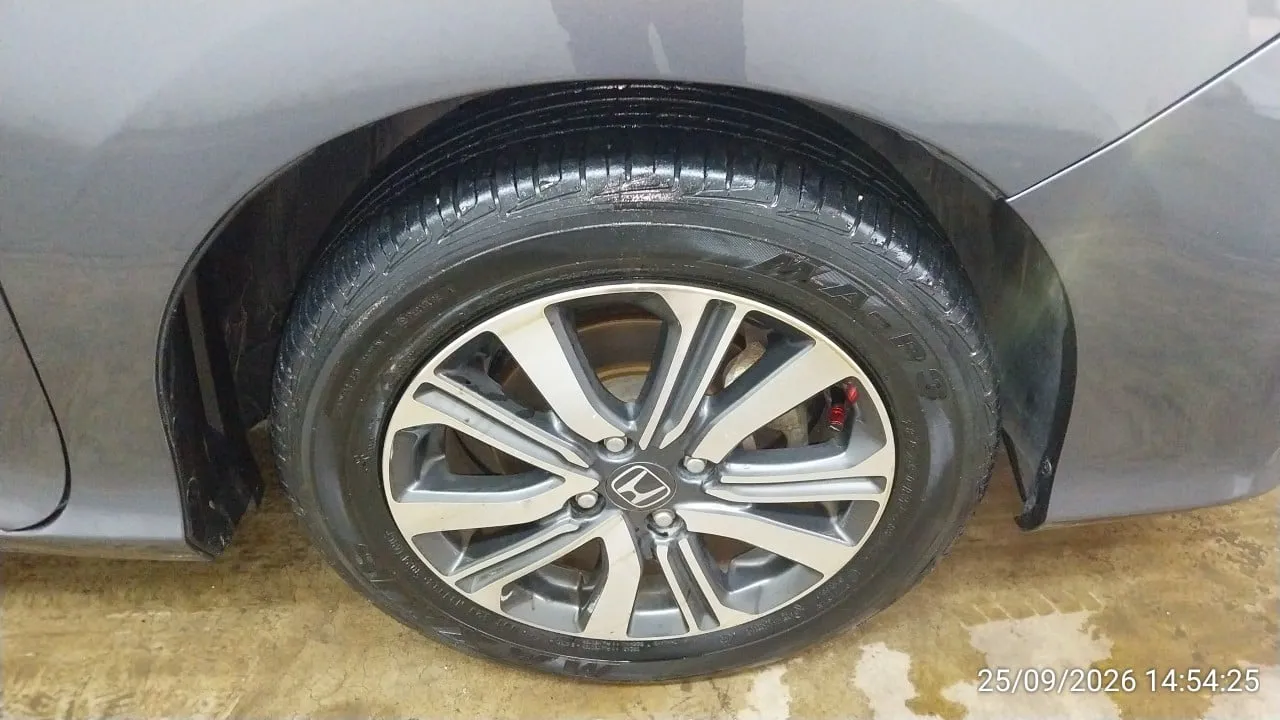 2019 Honda City – 11