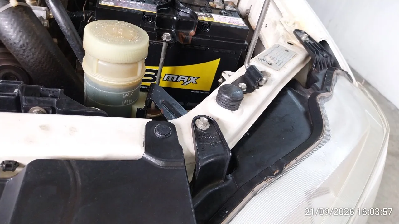 2021 Isuzu D-Max – 6