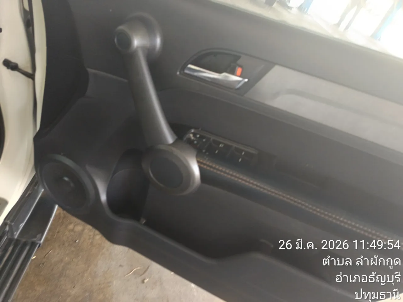 2011 Honda CR-V – 10