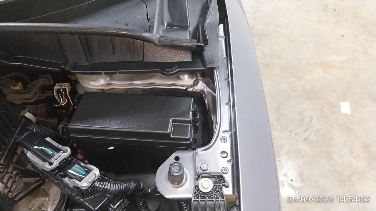 2019 Honda City – 7