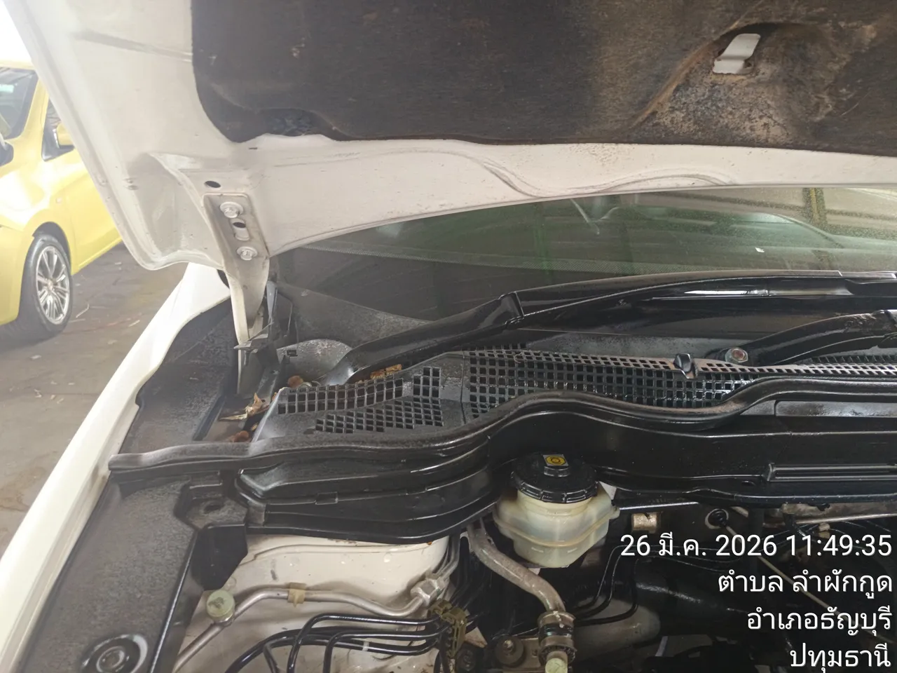 2011 Honda CR-V – 7